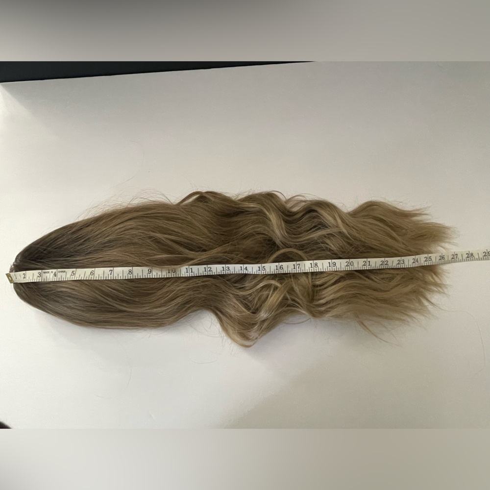 Chelsey Smith Crowns Haisley Luxe Wig Standard Cap - Picture 10 of 16